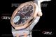 Audemars Piguet Royal Oak 41mm Two Tone Rose Gold 15400 Replica Watches (6)_th.jpg